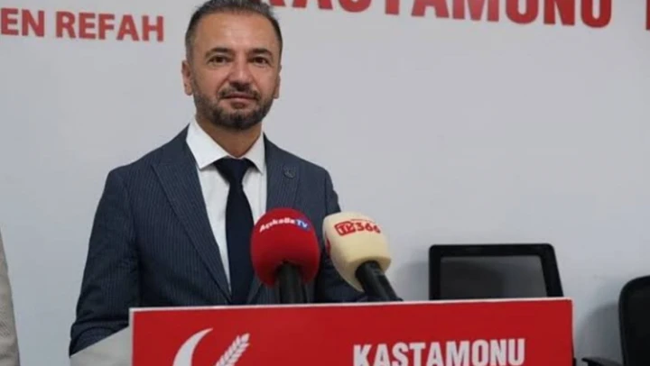YRP İl Başkanı Akif Güzel: 'Uyuşturucu, Gençliği Hedef Alıyor'
