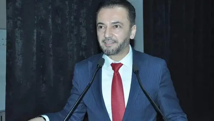 YRP Kastamonu İl Başkanı Güzel: 'İşsizlik Ve Yüksek Kiralar Halkımızı Zorluyor'