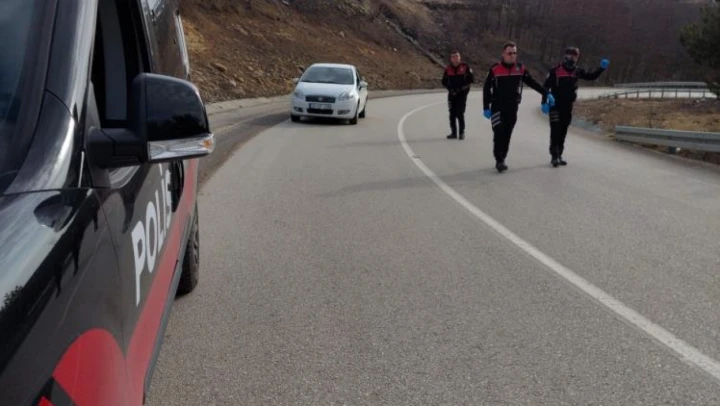 Yunus ekipleri zehir tacirlerine geçit vermiyor