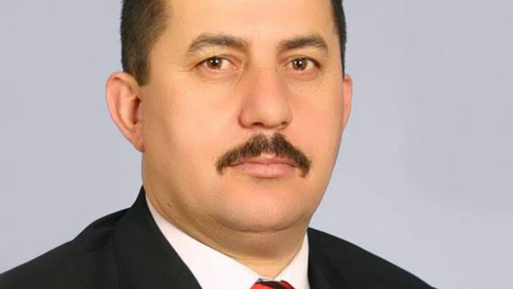 'Yüreğimizden inanç ve kararlılık eksik olmasın, başarı daim olsun'