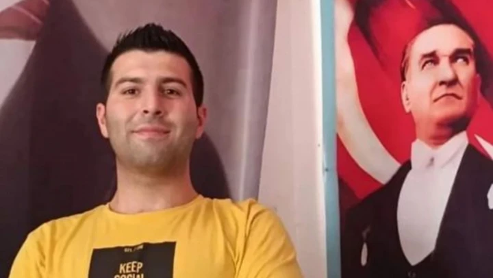 Yusuf Benek Vefat Etti