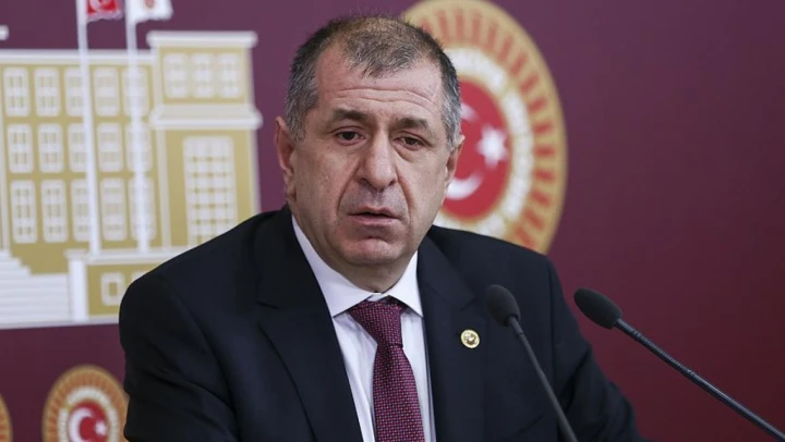 Zafer Partisi Genel Başkanı Özdağ: 'TÜSİAD'a Soruşturma Açılması Trajikomiktir'