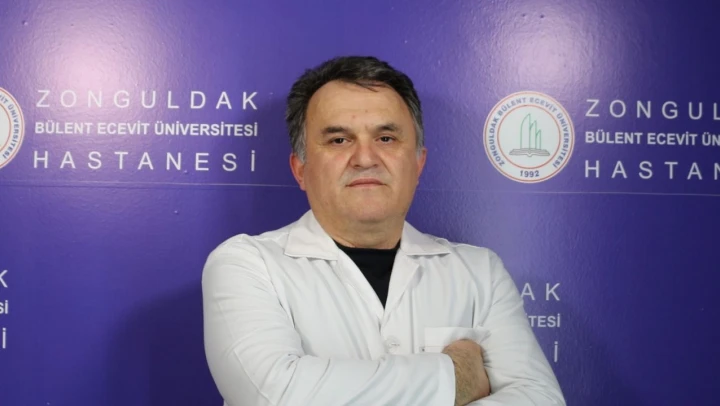 ZBEÜ Hastanesi'nin Kadrosu Güçlenmeye Devam Ediyor