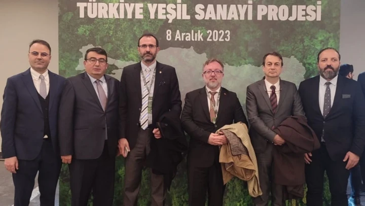 ZBEÜ, Proje Desteği Sunacak