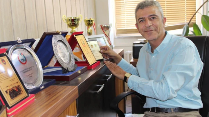 Zimmet suçuna 36 yıl 9 ay hapis cezası
