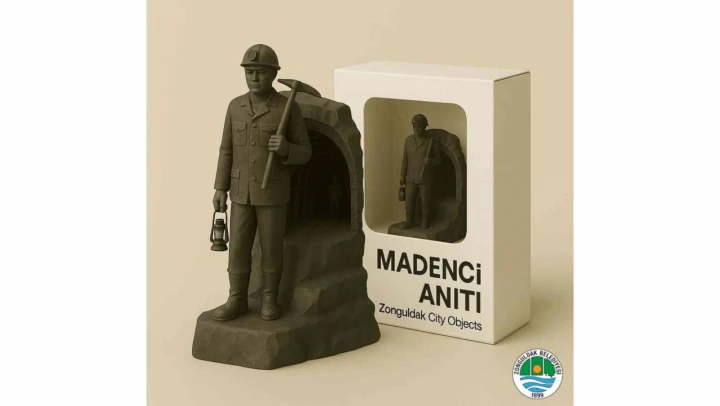 Zonguldak Belediyesi'nden Yapay Zeka Akımına Renkli Katılım