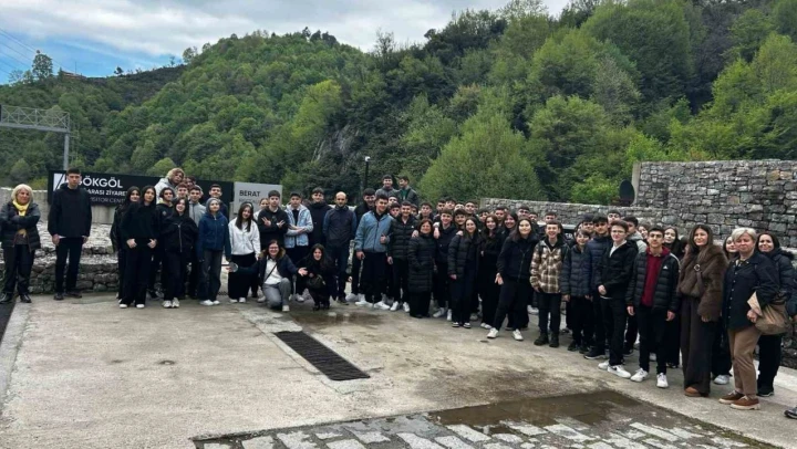 Öğrencilere UNESCO Kriterlerine Uygun Eğitim Verildi