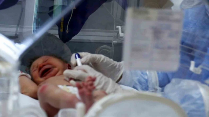 Zonguldak'ta Doğurganlık Hızı Azalıyor