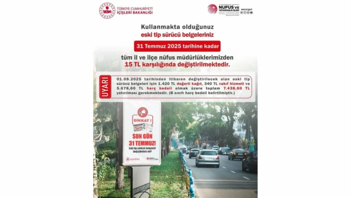 Zonguldak Valiliği Uyardı
