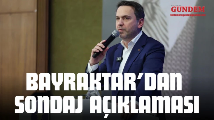 Kastamonu Açıklarında Sondaj Yapılacak