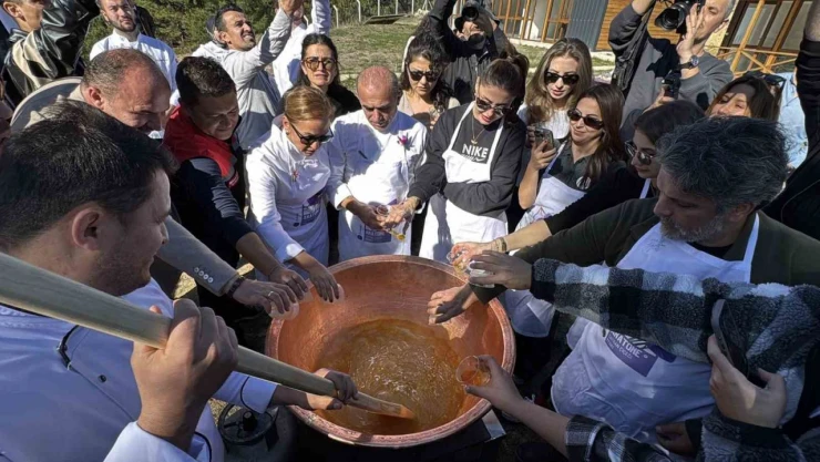 Dünyanın En Pahalı Baharatı Safran Oldu