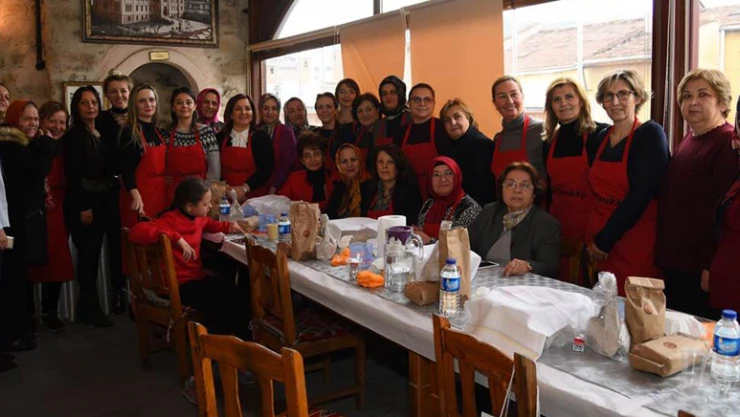 '12 ay turizm iddiasına ilimiz ulaşacak'