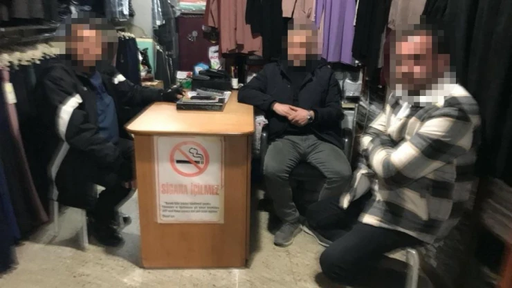 'Hayatta dolandırılmam' Dedi, Arkadaş Kurbanı Oldu