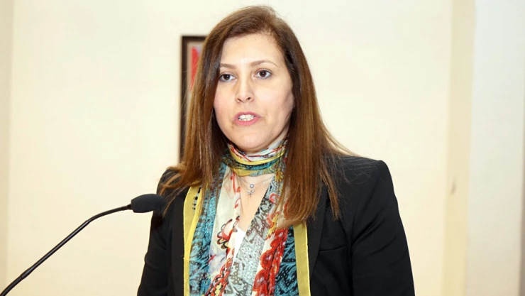 3 bin 97 tane tehlikeli işyerimiz var