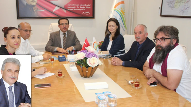 10 bin yıldır DNA'sı bozulmayan Siyez