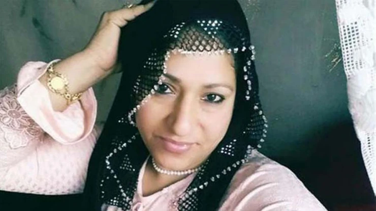 4 çocuk annesi sahurda öldürüldü