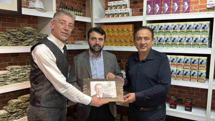 'Derman Ali Baba'nın Vasiyeti Cumhurbaşkanına Ulaştırılacak