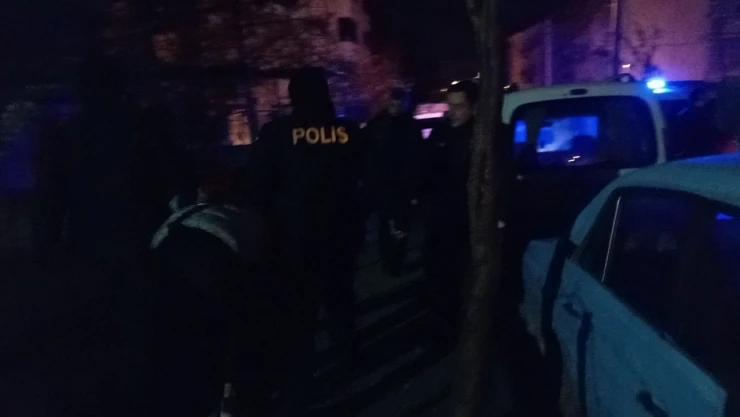 'Dur' İhtarına Uymayan Ehliyetsiz Sürücüye Ceza Yağdı