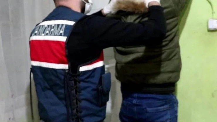 8 İLDE DEAŞ OPERASYONU: 24 GÖZALTI