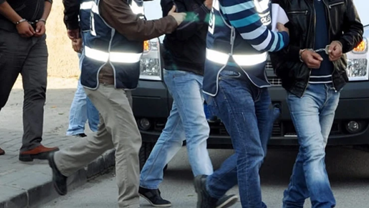 7 ilde düzenlenen sahte e-reçete operasyonunda: 28 gözaltı