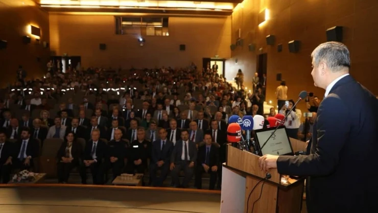 'İşte Birlik, Güçte Birlik: Karabük' Projesinin Toplantısı Yapıldı