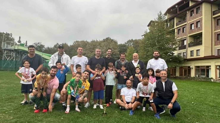 Grand Kartal Davasında Şok İddia!