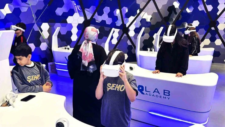 'Karabük Bilim ile Şenleniyor' Etkinliği Başladı