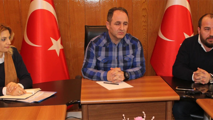 12 milyon TL'lik fabrika geliyor