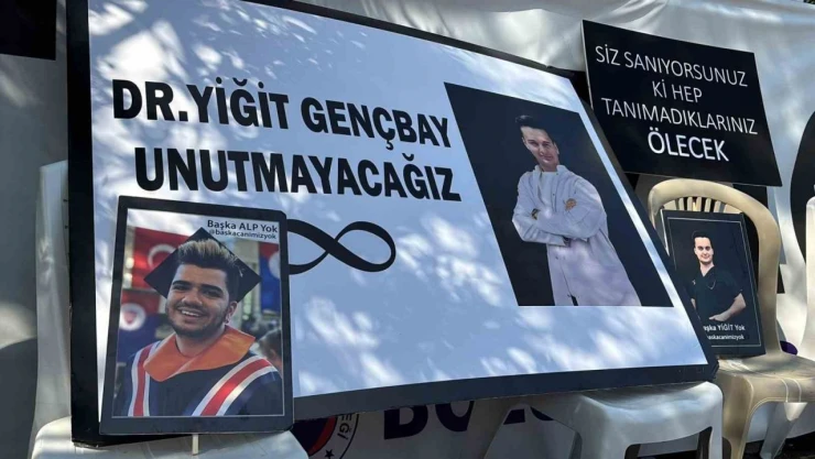 Davanın 6. Gününde Müşteki Beyanlarına Devam Edildi