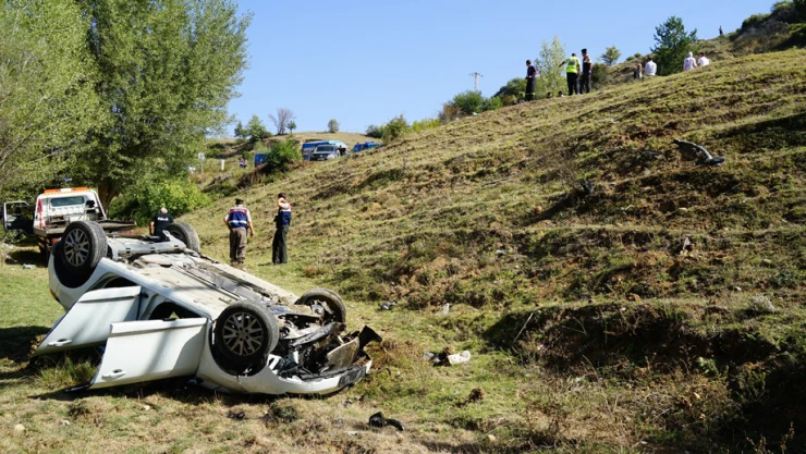 1 öğretmen hayatını kaybetti