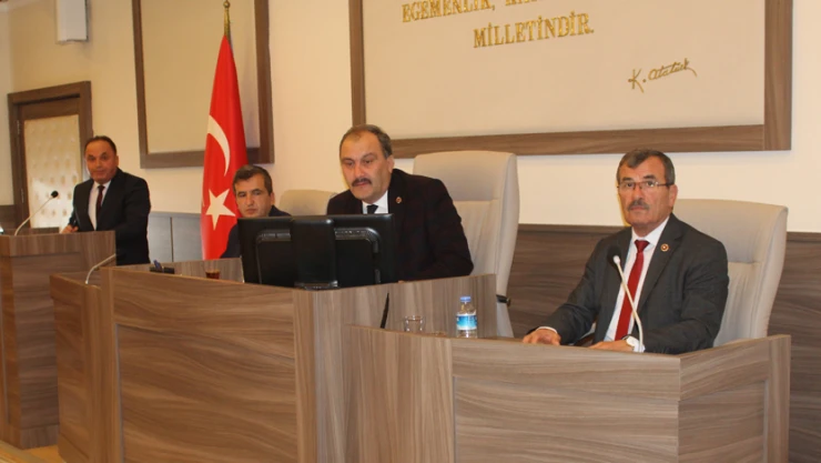 10 okul, 156 derslik ilimize kazandırıldı