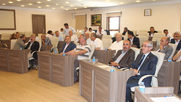 14 okul güçlendirildi, 151'i yolda