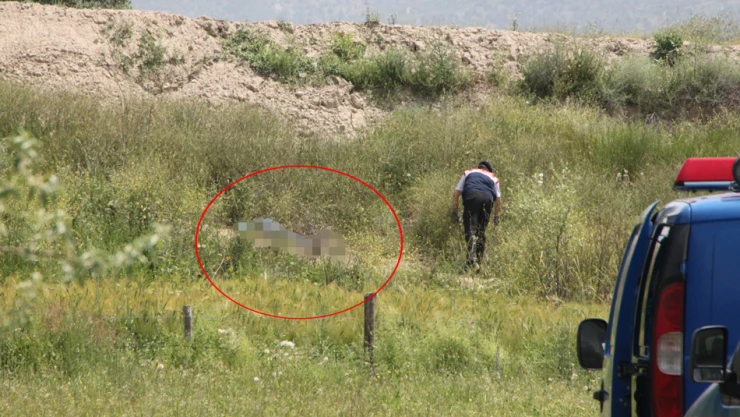 3 ÖLÜ 1 AĞIR YARALI