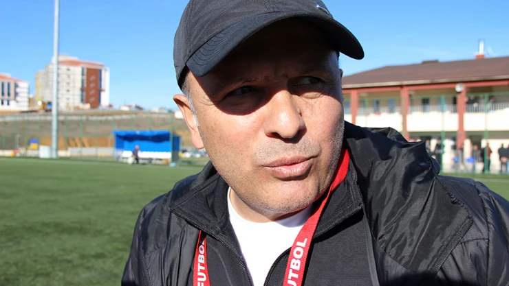 '3 puan güzel, üzüldüğüm bir şey var'