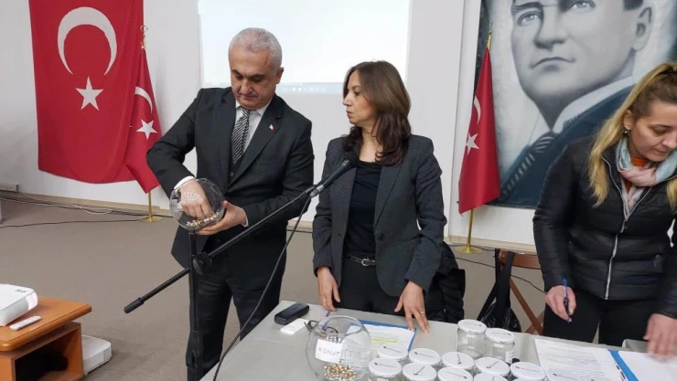 546 selzede evlerine kavuştu