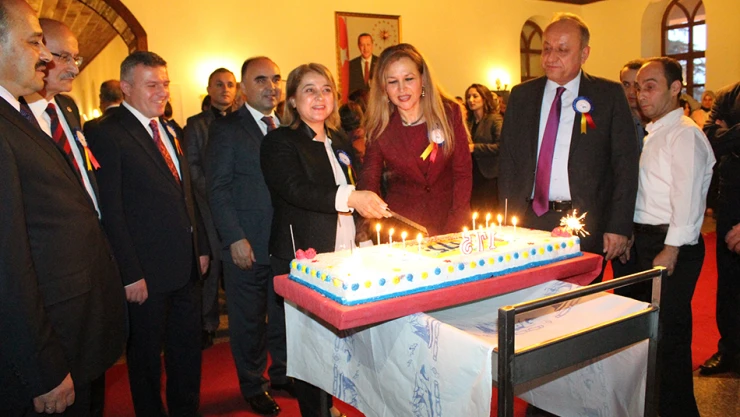 '20 tane tarihi ve tescilli binayı satın aldık'