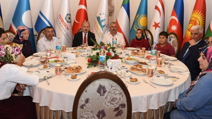 '15 Temmuz'u iyi okumamız gerekir'