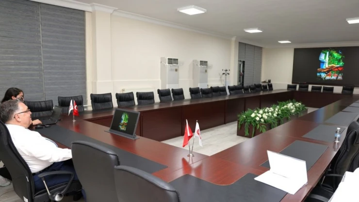 'Ustanın İzinde Kadrajda BEUN' Yarışmasında Kazananlar Belli Oldu