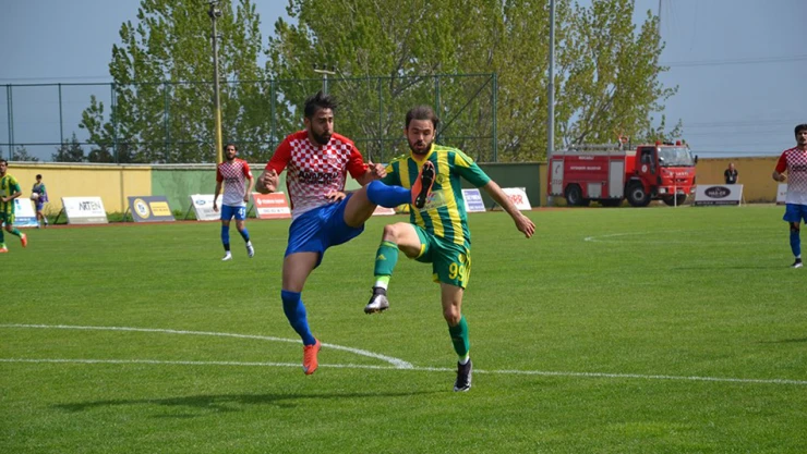 50 YIL BEKLEDİK, BİR HAFTA DAHA BEKLERİZ