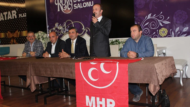 '10 yıldır beraber yürüdükleri insanları suçluyorlar'