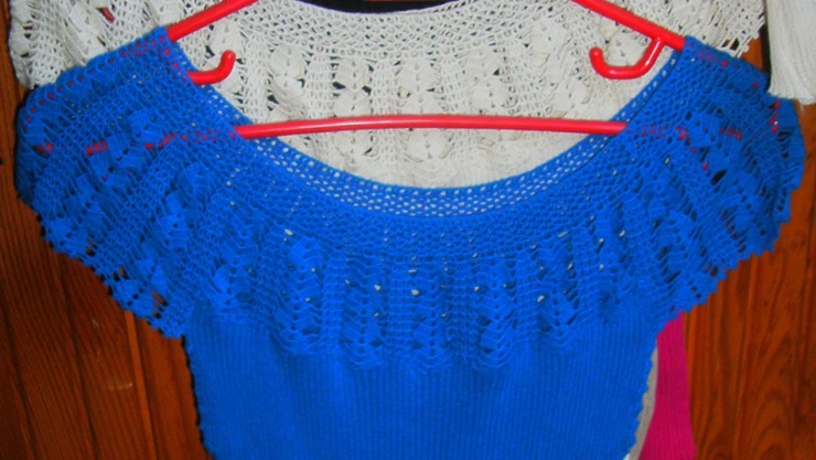 200 yıllık el sanatımız Fanila!