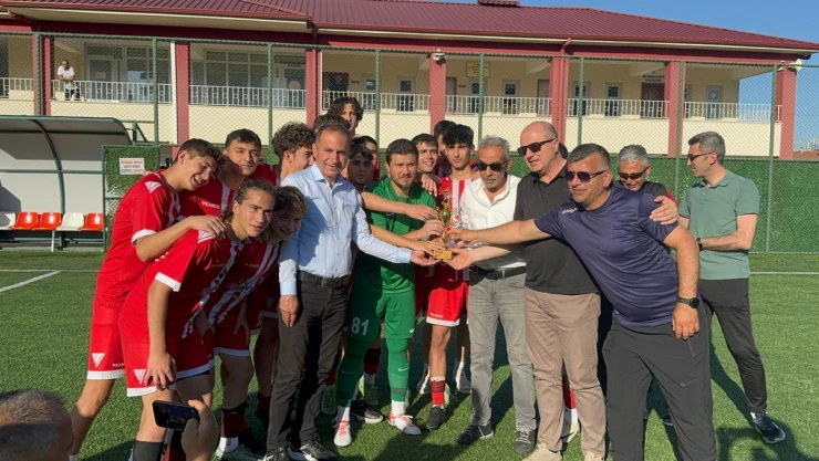 1'inci Amatör'ün Yeni Ekipleri Belli Oldu