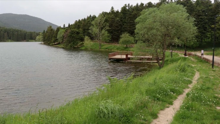 1 Milyon Kişi Ziyaret Etti