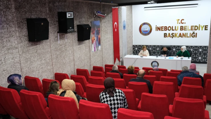 10 kişi alınacak, 88 kişilik mülakat listesi belirlendi