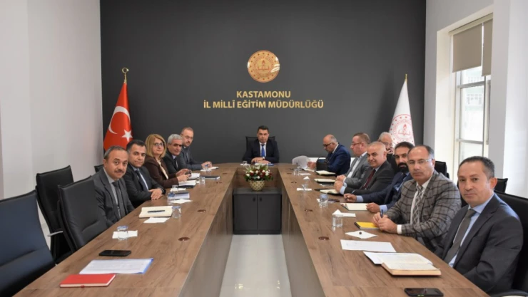 100'üncü yıl kutlamaları değerlendirildi