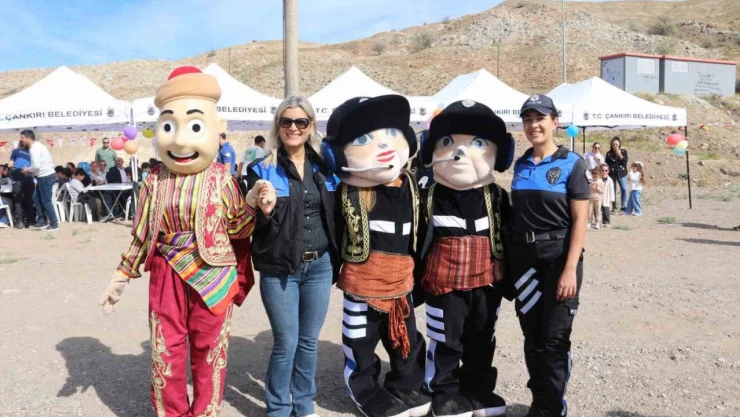 Birlik Ve Beraberlik Bağları Güçlendi