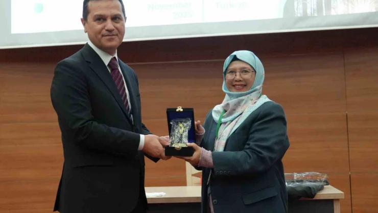 İklim Değişikliği Ve Doğa İçin Buluştular