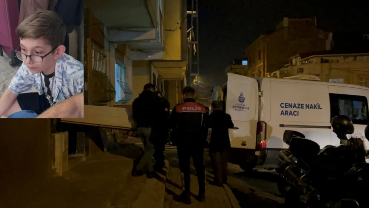 11 Yaşındaki Çocuk Başından Vurulmuş Halde Ölü Bulundu