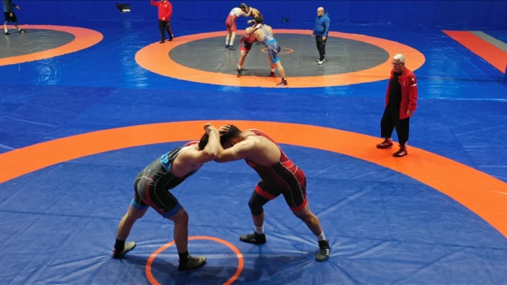 12 Sıklette 12 Altın Hedefliyorlar