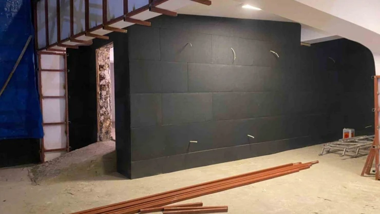 Belediye Sineması Yeniden Hayat Bulacak